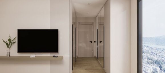 Apartment 3+1 in Ala Camlica Konaklari 2, Üsküdar, Turkey No. 38685 2