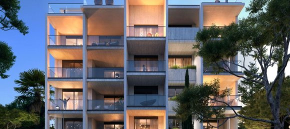 Apartamento de 2 dormitorios en Limassol, Cyprus No. 30616 4