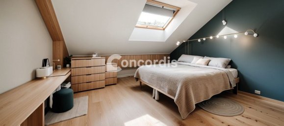 Casa de 3 dormitorios en Toul, France No. 336784 16