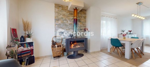 Casa de 3 dormitorios en Toul, France No. 336784 3