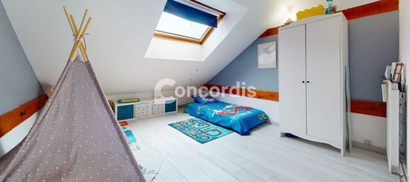 Casa de 3 dormitorios en Toul, France No. 336784 17