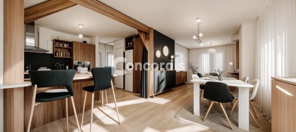 Casa de 3 dormitorios en Toul, France No. 336784 9