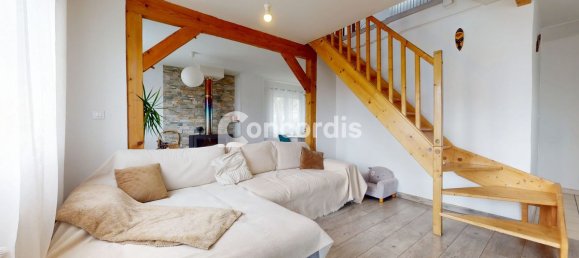 Casa de 3 dormitorios en Toul, France No. 336784 10