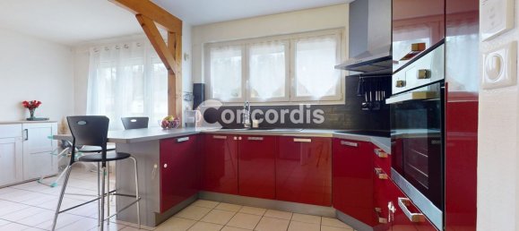 Casa de 3 dormitorios en Toul, France No. 336784 12