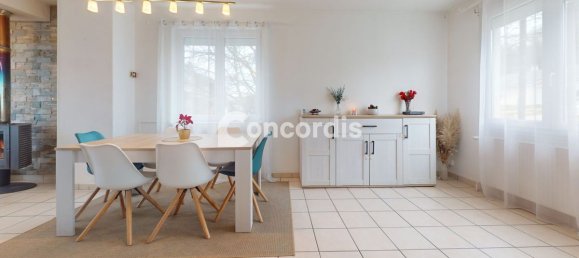 Casa de 3 dormitorios en Toul, France No. 336784 5