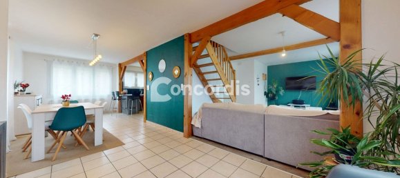 Casa de 3 dormitorios en Toul, France No. 336784 6