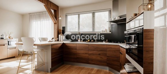 Casa de 3 dormitorios en Toul, France No. 336784 13