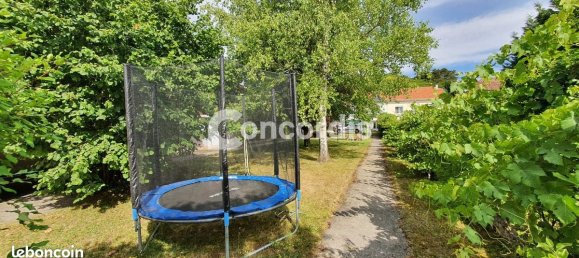 Casa de 3 dormitorios en Toul, France No. 336784 2