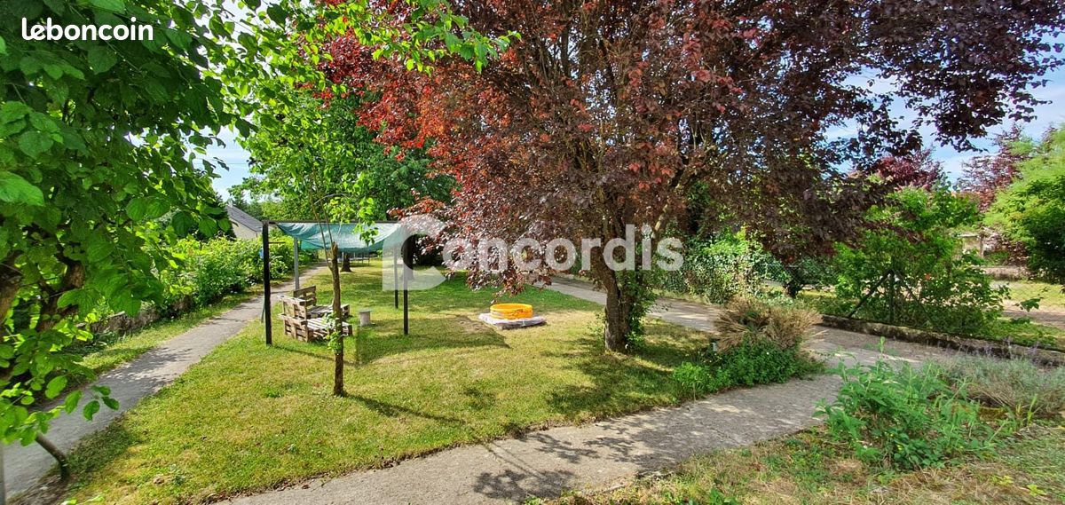 Casa de 3 dormitorios en Toul, France No. 336784