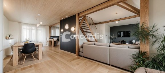 Casa de 3 dormitorios en Toul, France No. 336784 7