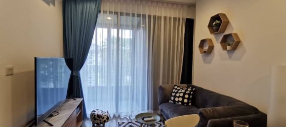 2 Schlafzimmer Eigentumswohnung in IDEO MOBI ASOKE Bangkok, Thailand, Nr. 27932 10