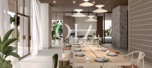 Apartamento T2 em Yas Island, UAE N.º 17182 10