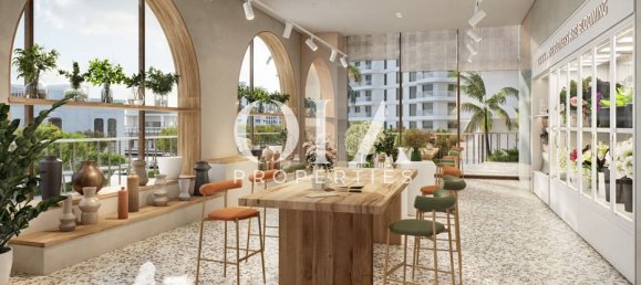 Apartamento T2 em Yas Island, UAE N.º 17182 14