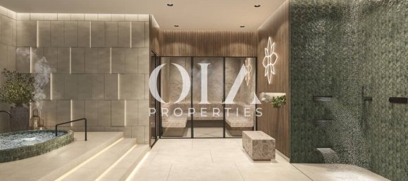 Apartamento T2 em Yas Island, UAE N.º 17182 18