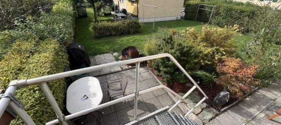 3 rooms Apartment in Salzburg, Austria No. 110740 9