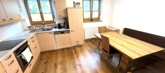 3 rooms Apartment in Salzburg, Austria No. 110740 3