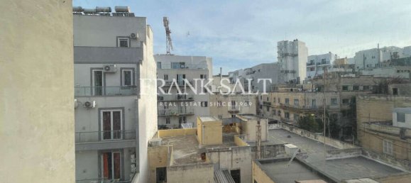 1 Schlafzimmer Wohnung in Saint Julian's, Malta, Nr. 7387 4