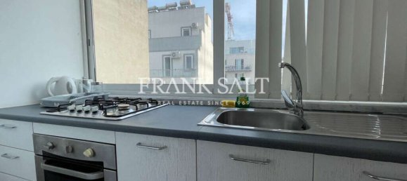 1 Schlafzimmer Wohnung in Saint Julian's, Malta, Nr. 7387 5