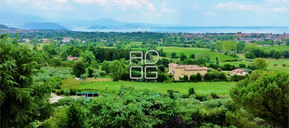 3 bedrooms Villa in Soiano del Lago, Italy No. 283688 19