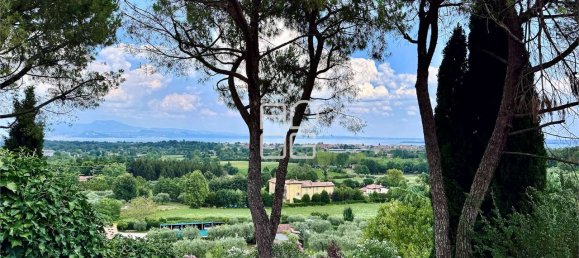 3 bedrooms Villa in Soiano del Lago, Italy No. 283688 13