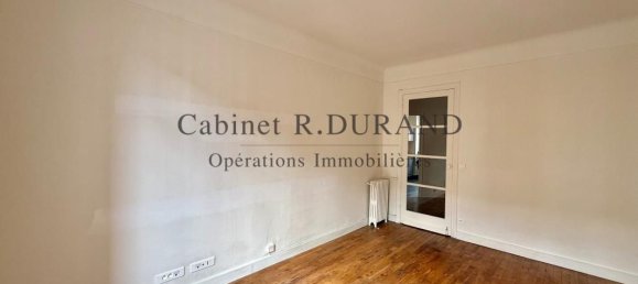 1 bedroom Apartment in Asnieres-sur-Seine, France No. 296571 2