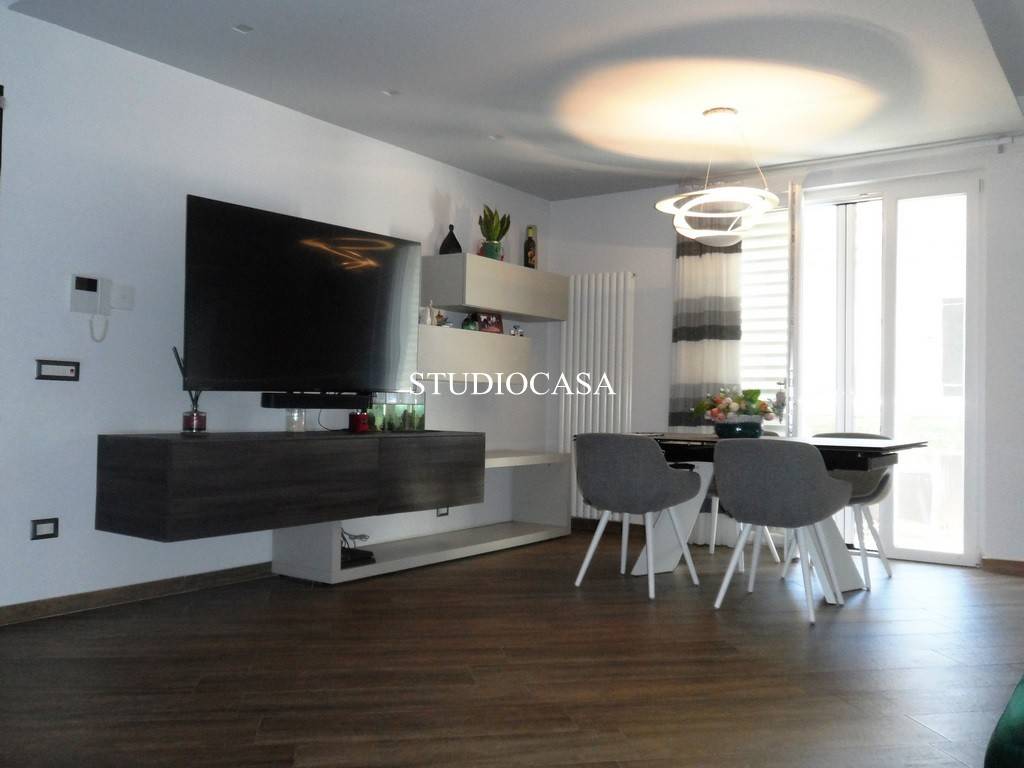 3 غرف نوم شقة في Recale, Italy رقم 260871