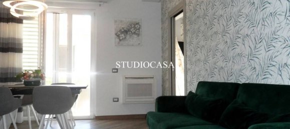 Apartamento de 3 dormitorios en Recale, Italy No. 260871 17