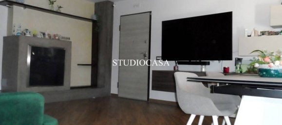 Apartamento de 3 dormitorios en Recale, Italy No. 260871 16
