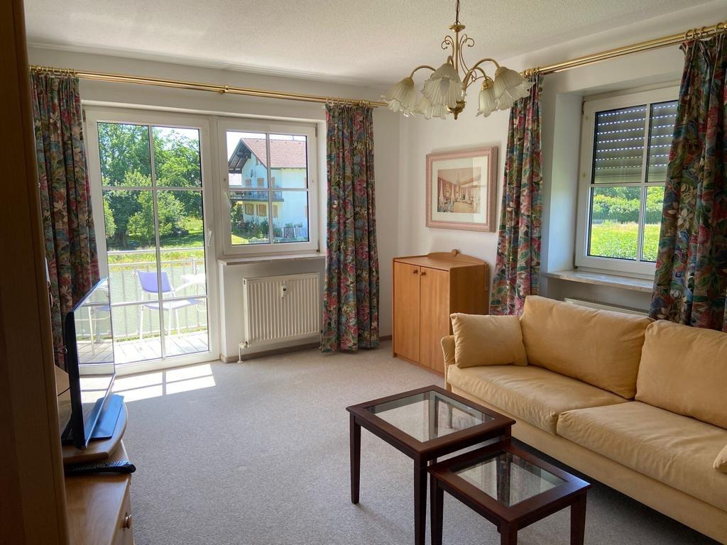 1 Schlafzimmer Wohnung in Passau, Germany, Nr. 236729