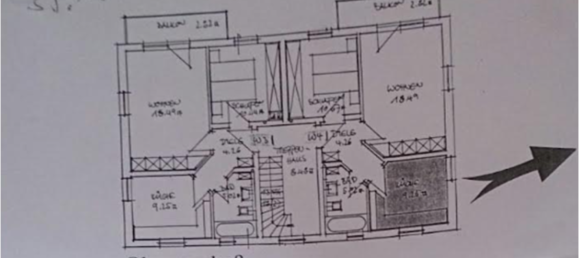 1 Schlafzimmer Wohnung in Passau, Germany, Nr. 236729 8