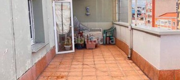 4 Schlafzimmer Penthouse in Gijon, Spain, Nr. 184408 7