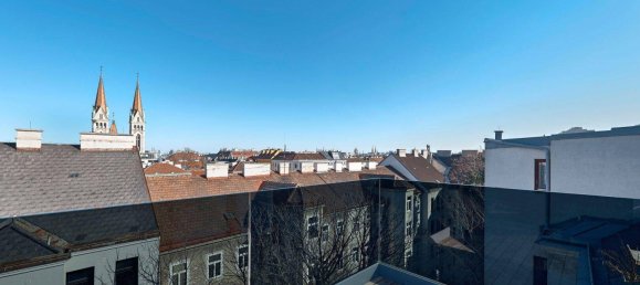 Apartamento de 3 habitaciónes en Wahring, Austria No. 207153 2