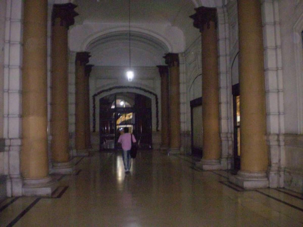 119m² Office in Buenos Aires, Argentina No. 105561