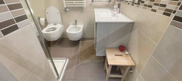 Apartamento de 3 divisões em Bari, Italy N.º 29856 11