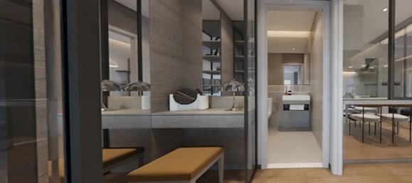 1 bedroom Condo in Railay Beach, Thailand No. 19094 5