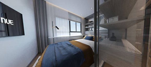 1 bedroom Condo in Railay Beach, Thailand No. 19094 3