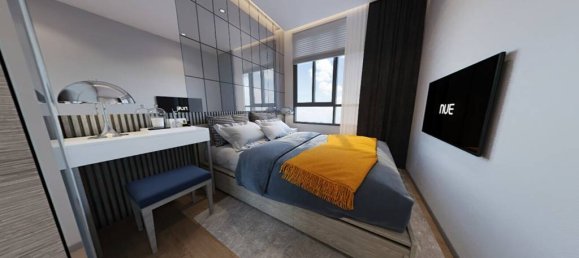 1 bedroom Condo in Railay Beach, Thailand No. 19094 2