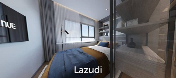 2 bedrooms Condo in Bangkok, Thailand No. 19094 6