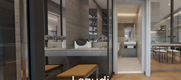 2 bedrooms Condo in Bangkok, Thailand No. 19094 4