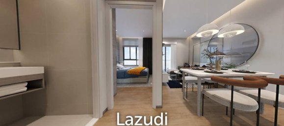 2 bedrooms Condo in Bangkok, Thailand No. 19094 2