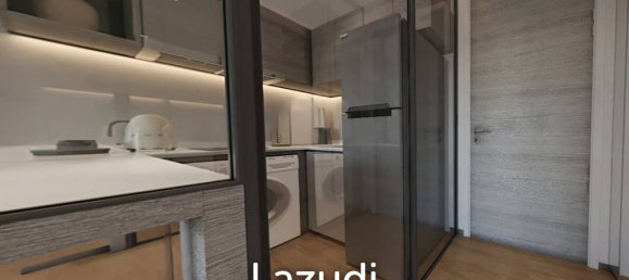 2 bedrooms Condo in Bangkok, Thailand No. 19094 5