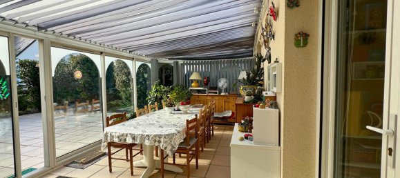 3 bedrooms House in Joue-les-Tours, France No. 160201 18