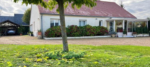 3 bedrooms House in Joue-les-Tours, France No. 160201 3