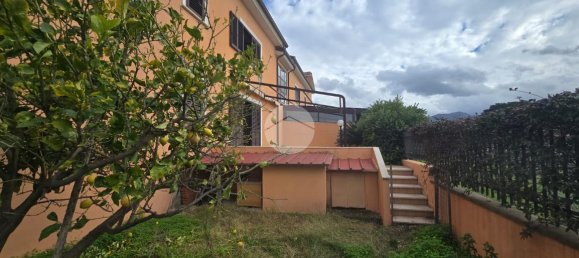 Apartamento de 4 divisões em Scalea, Italy N.º 2428 25