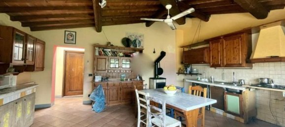 6غرفة منزل في Scarperia e San Piero, Italy رقم 237681 9