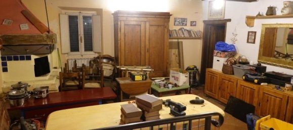 6غرفة منزل في Scarperia e San Piero, Italy رقم 237681 10