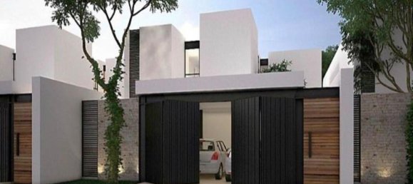 4 bedrooms House in Yucatan, Mexico No. 156219 2