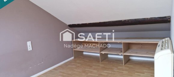 Duplex T2 em Nilvange, France N.º 243494 8