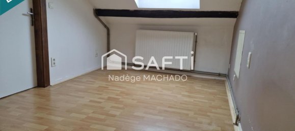 Duplex T2 em Nilvange, France N.º 243494 9