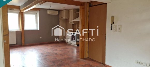 Duplex T2 em Nilvange, France N.º 243494 2